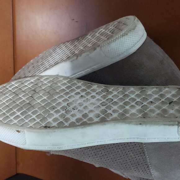 Steve Madden big girls ankle sneaket boot size 7.5 - Picture 5 of 6